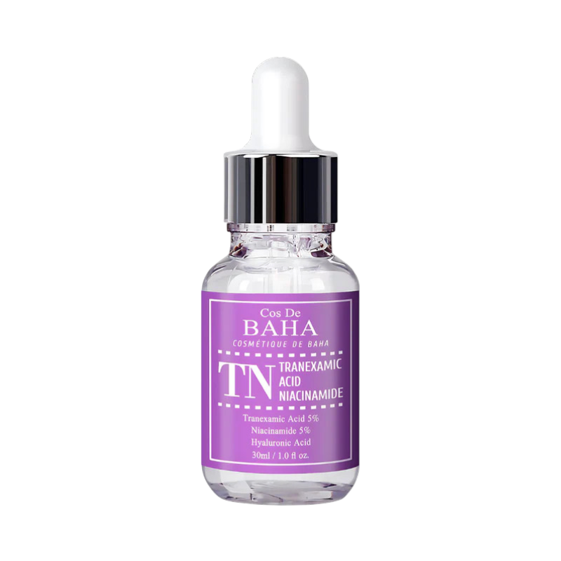 Cos De BAHA Tranexamic Acid Niacinamide serumas veidui 30 ml