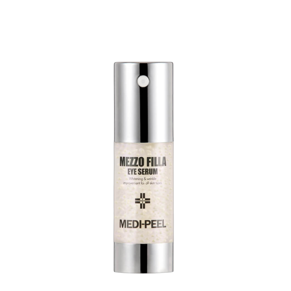 MEDI-PEEL Mezzo Filla Eye Serum stangrinantis paakių serumas 30ml