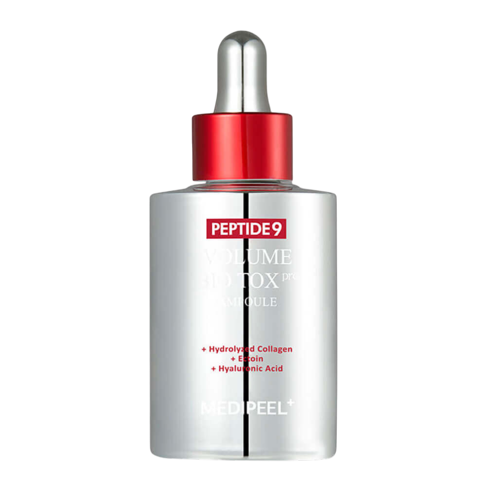 Medi-Peel Peptide 9 Volume Bio Tox Ampoule Pro veido ampulė 100 ml
