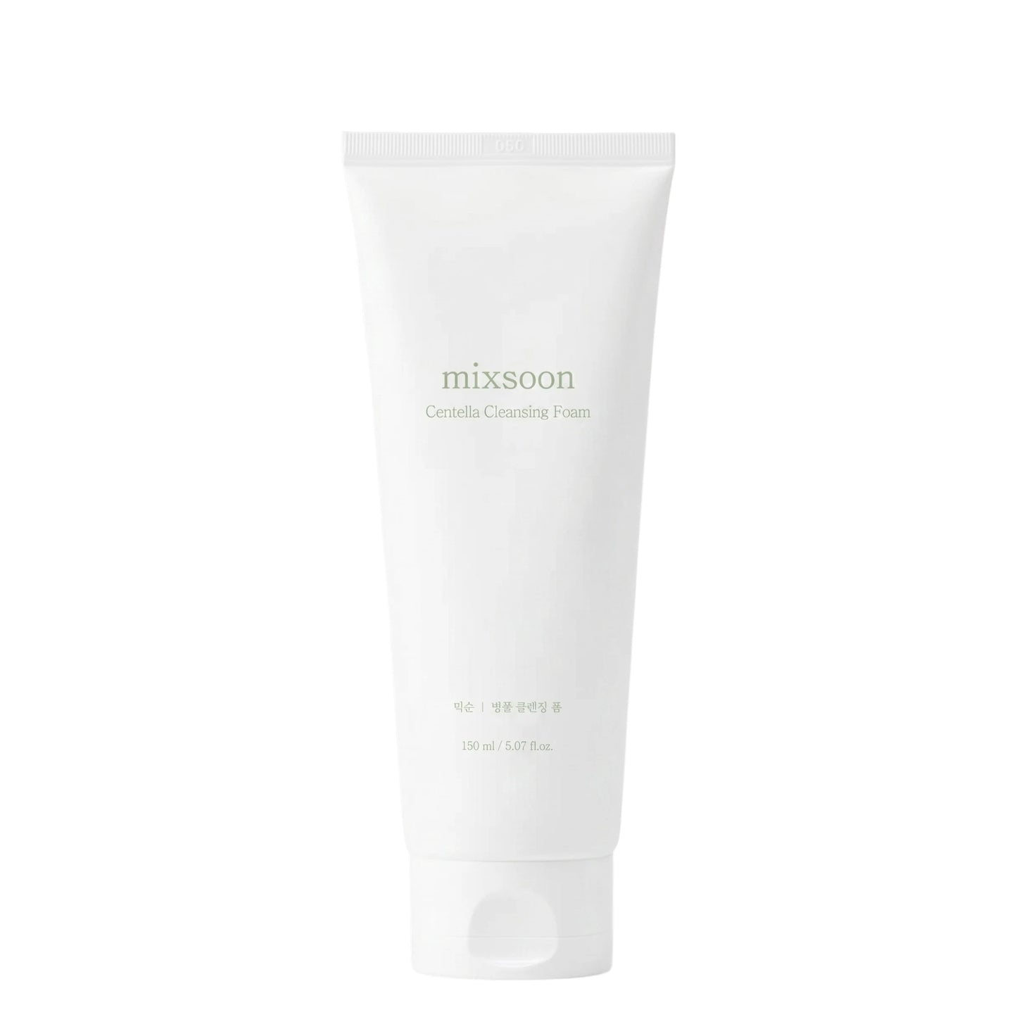 Mixsoon Centella Cleansing Foam veido prausiklis 150ml