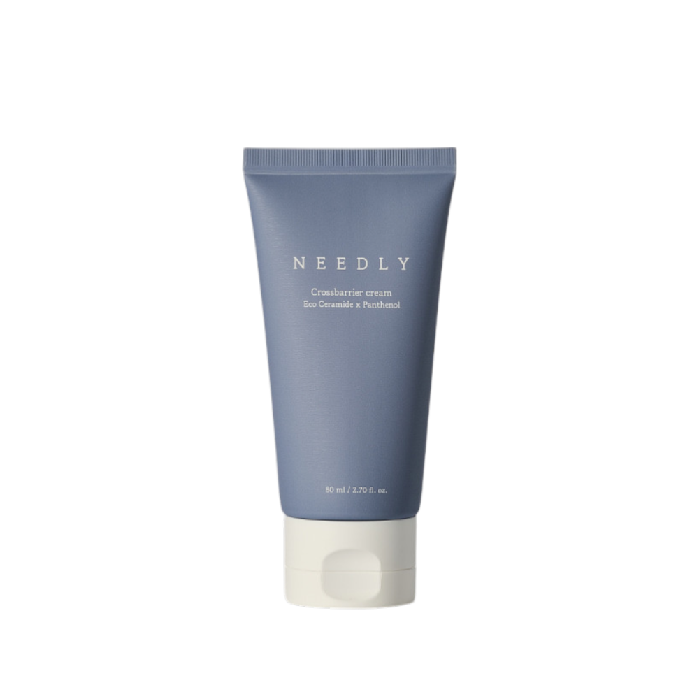NEEDLY Crossbarrier Cream veido kremas 80ml