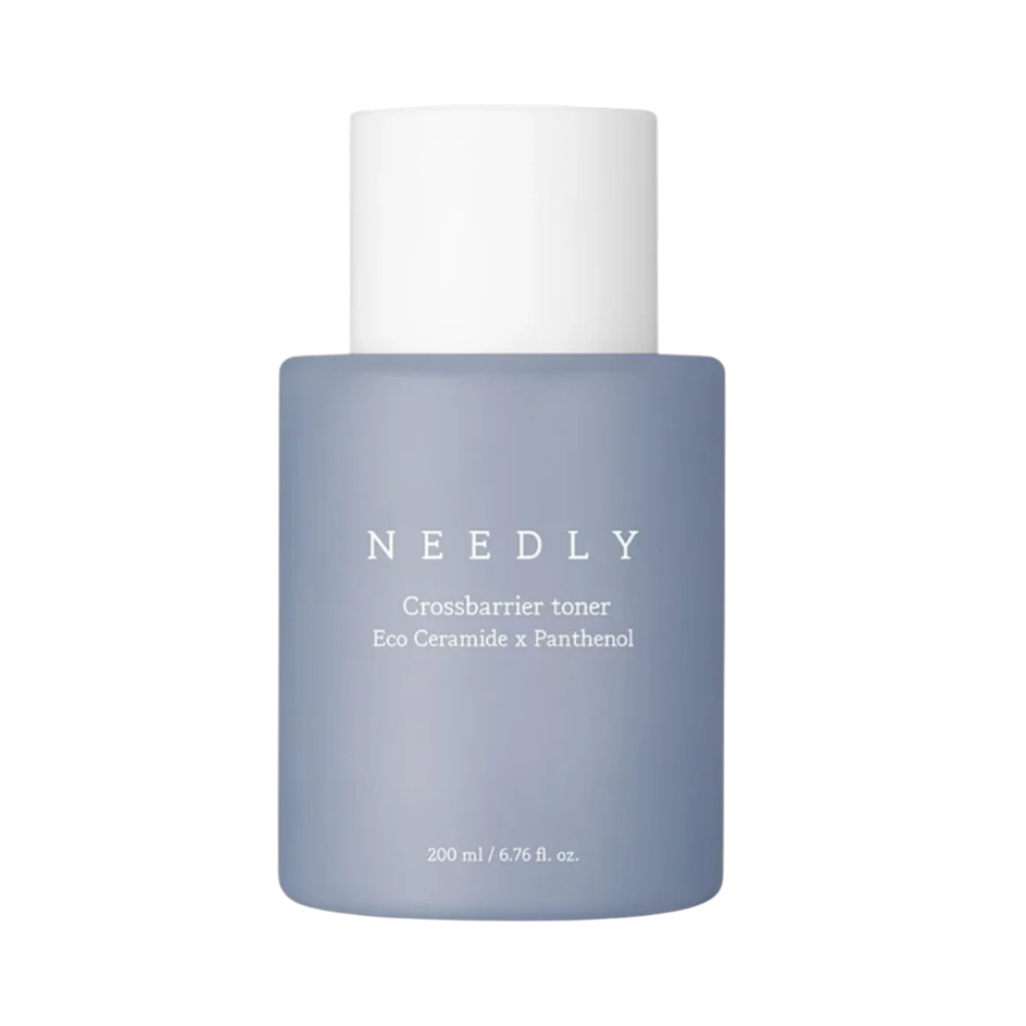 NEEDLY Crossbarrier Toner veido tonikas 200ml