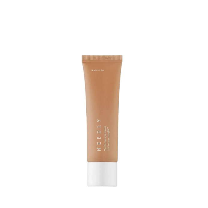 NEEDLY Youth Core Eye Cream paakių kremas 30ml