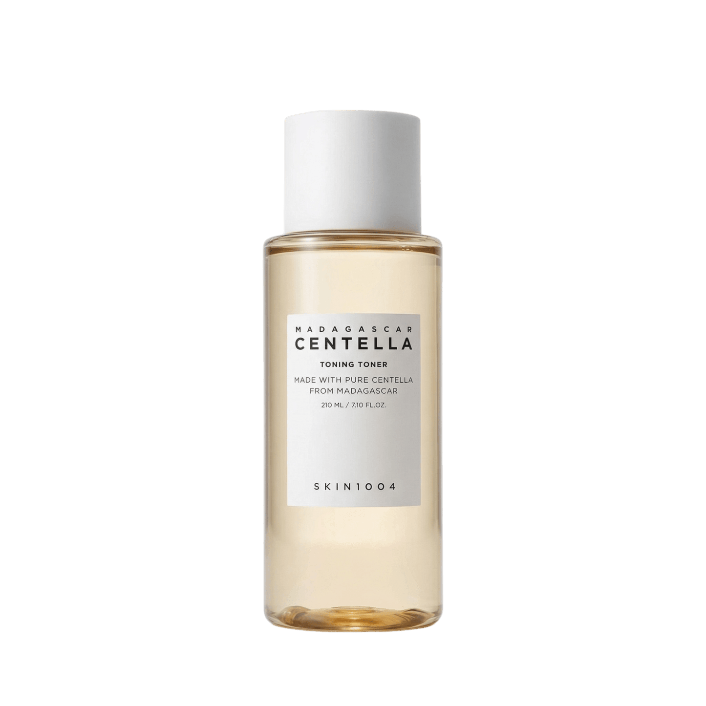 SKIN1004 Madagascar Centella Toning Toner eksfolijuojantis tonikas