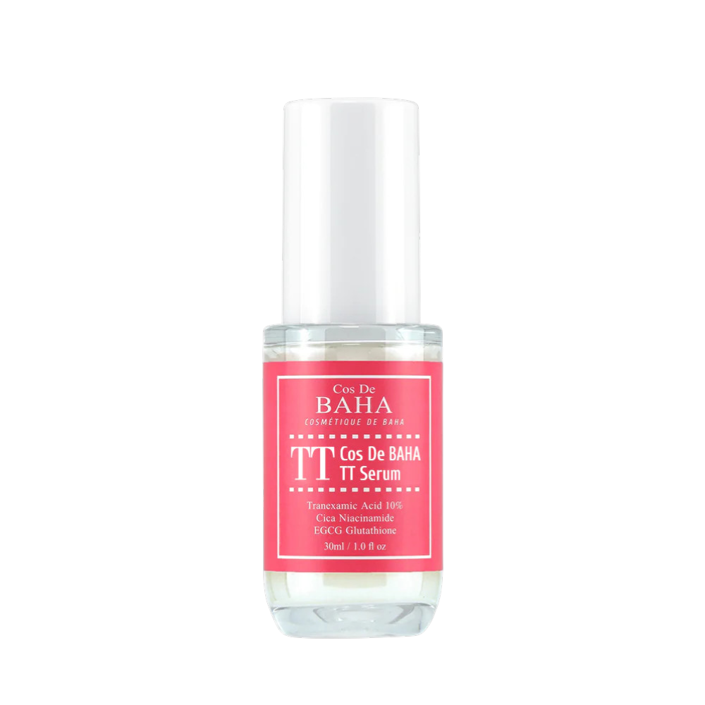 Cos de BAHA Tranexamic Acid 10 veido serumas 30ml