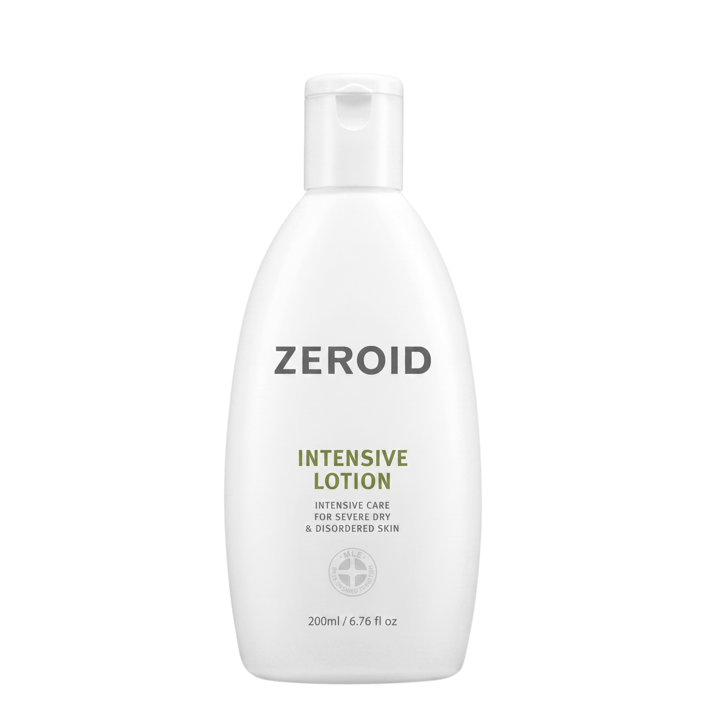 ZEROID Intensive Lotion drėkinamasis losjonas 200ml
