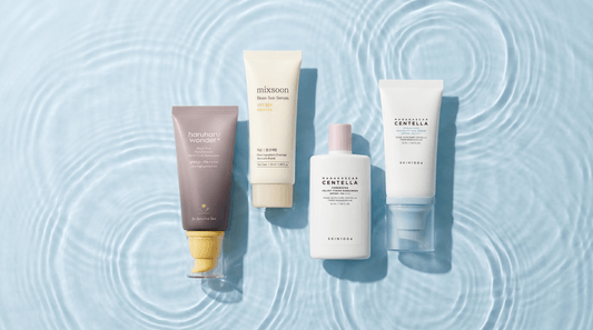 Kodėl korėjietiški SPF užkariavo pasaulį?