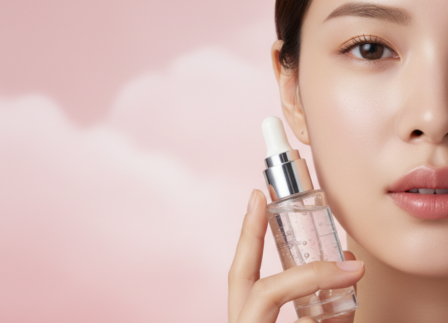 10 žingsnių korėjietiška veido priežiūros rutina: kas tai ir kodėl ji veikia?