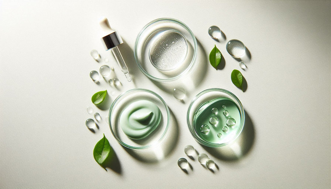 Kuo ypatinga korėjietiška kosmetika?