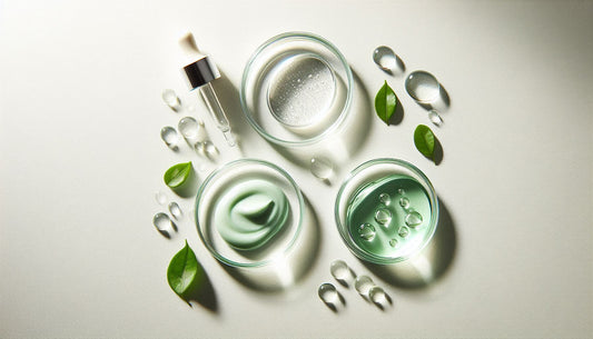 Kuo ypatinga korėjietiška kosmetika?