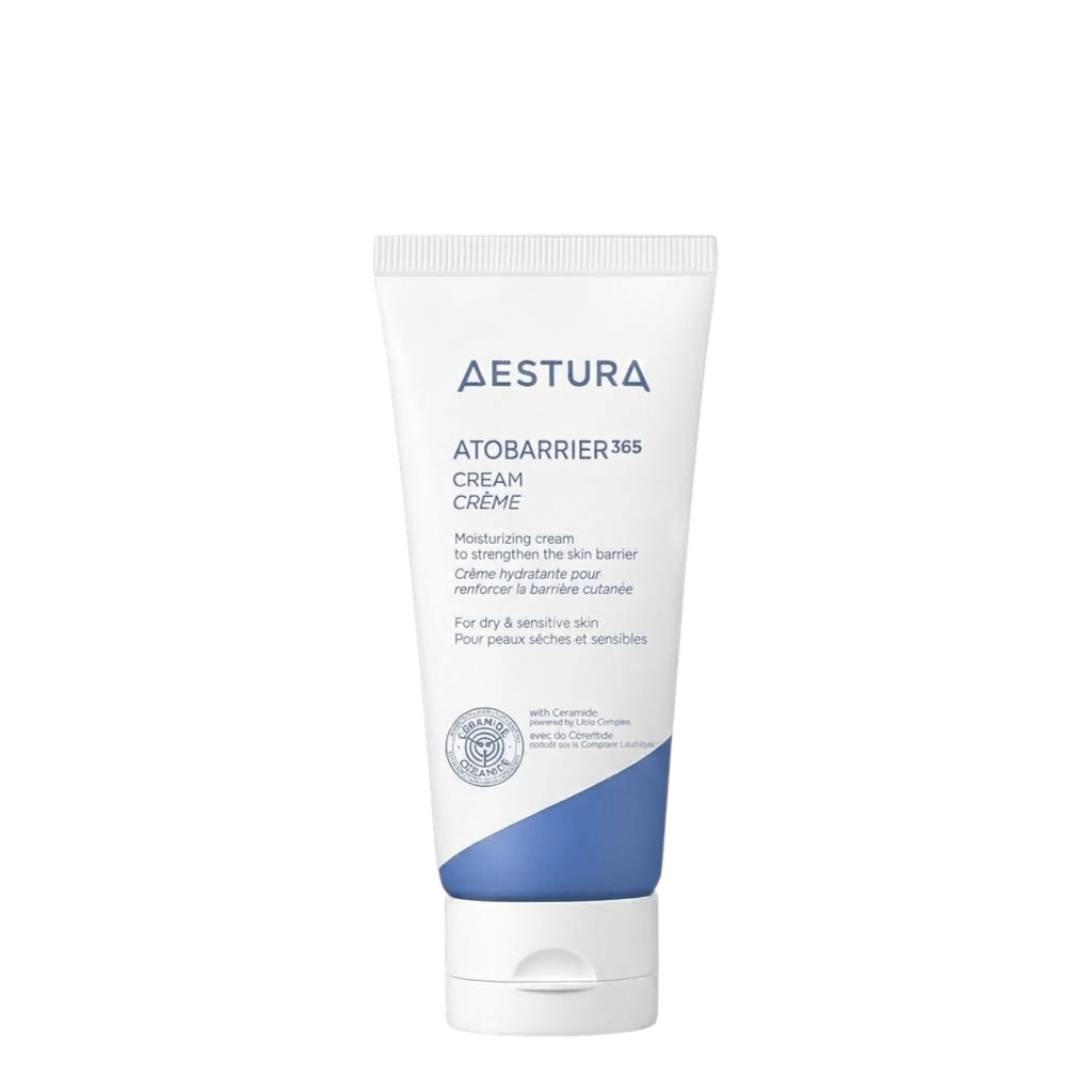 Aestura Atobarrier 365 Cream veido kremas 80ml
