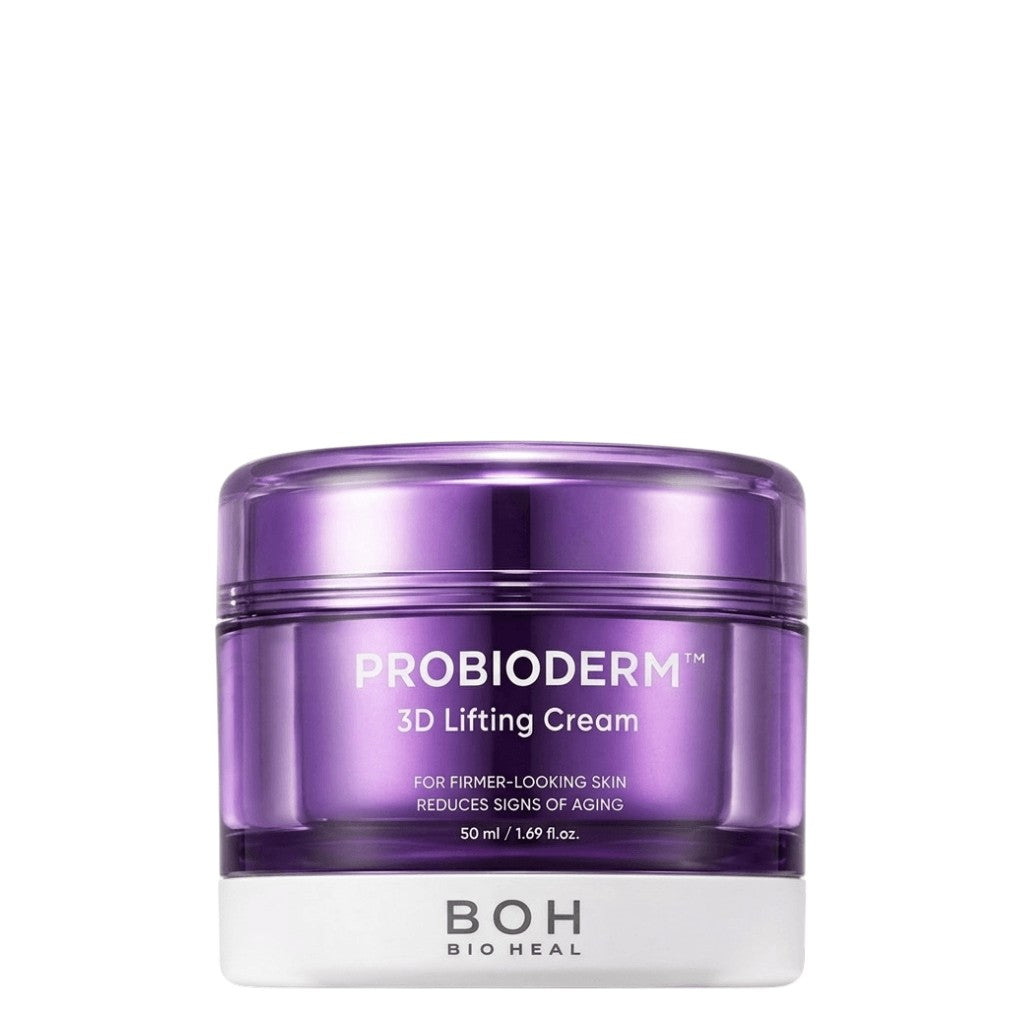 BIOHEAL BOH Probioderm 3D Lifting Cream veido kremas 50ml