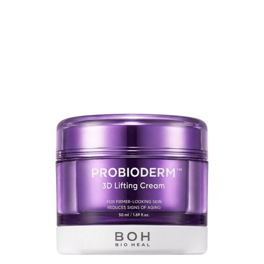 BIOHEAL BOH Probioderm 3D Lifting Cream veido kremas 50ml