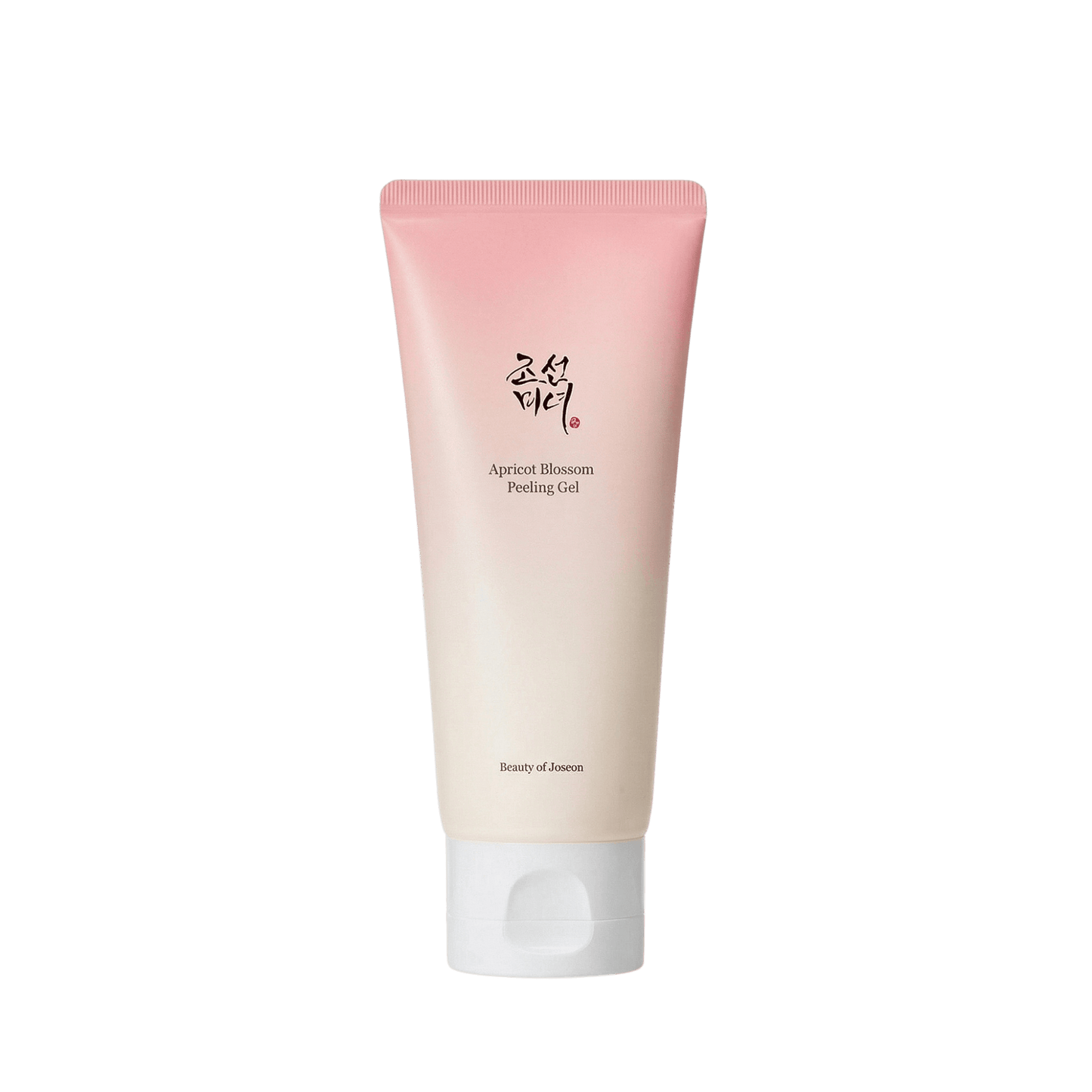 Beauty of Joseon Apricot Blossom Peeling Gel šveitiklis 100ml
