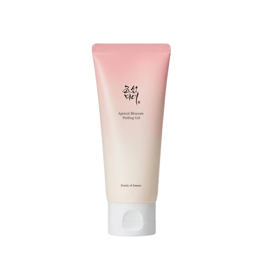 Beauty of Joseon Apricot Blossom Peeling Gel šveitiklis 100ml