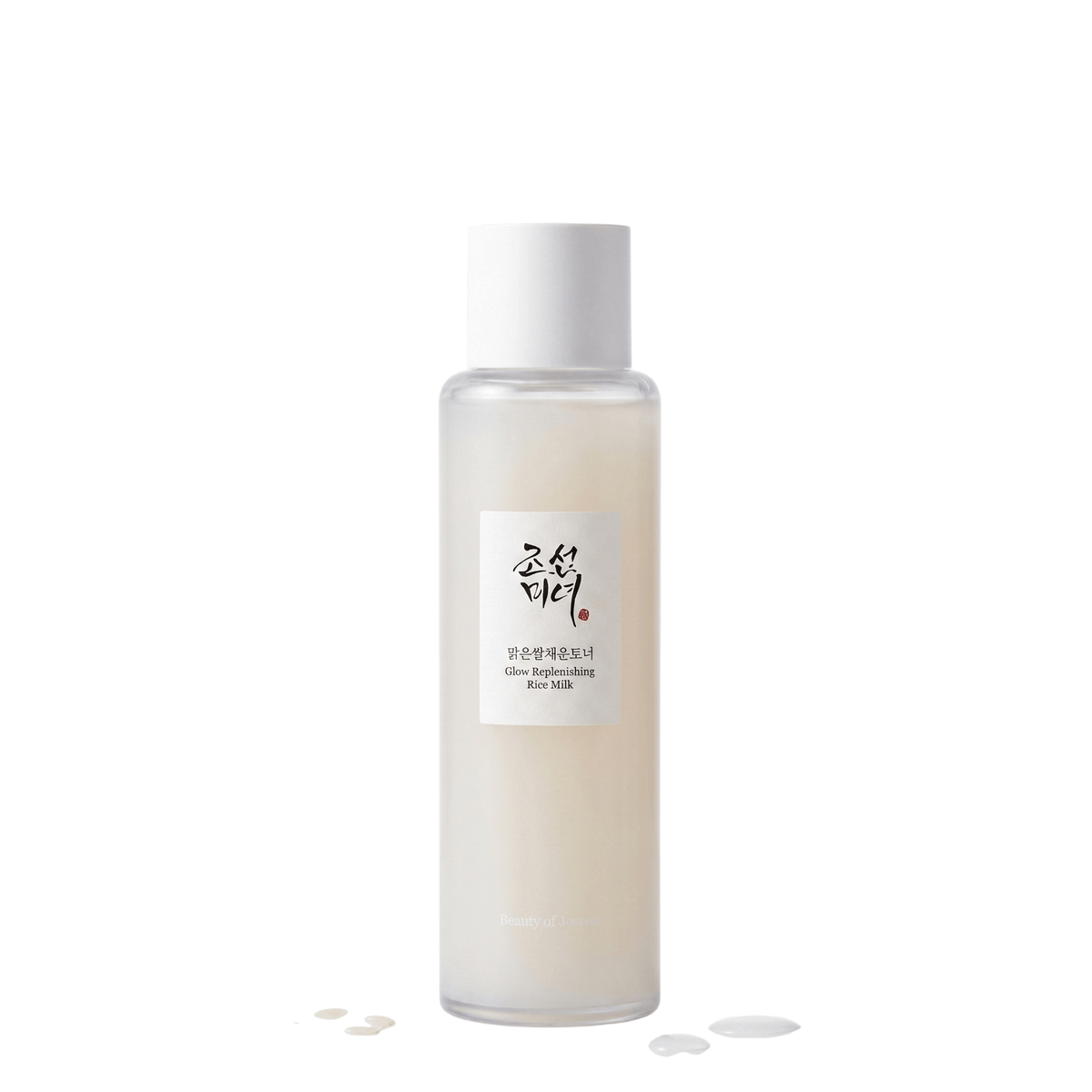 Beauty of Joseon Glow Replenishing Rice Milk veido tonikas 150ml