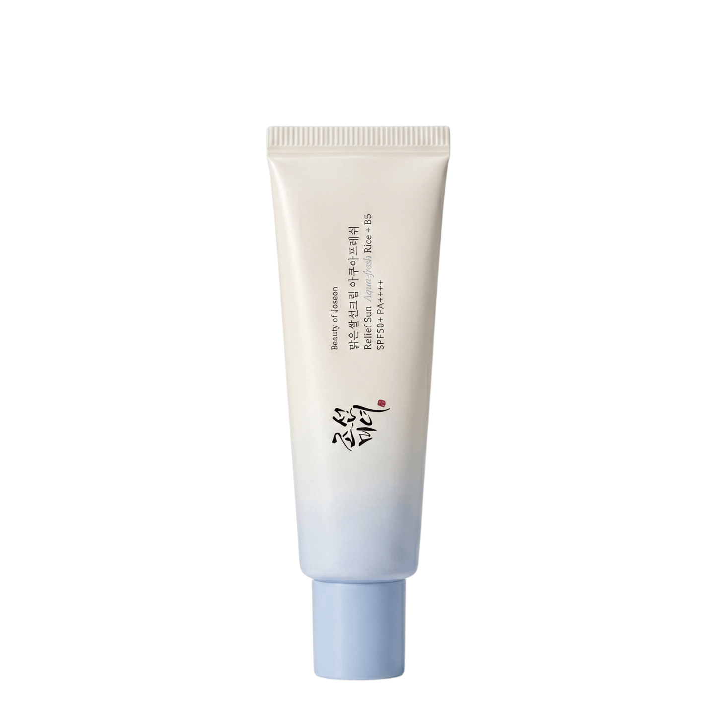 Beauty of Joseon Relief Sun Aqua-Fresh Rice + B5 SPF50+ PA++++ apsauginis kremas nuo saulės 50ml