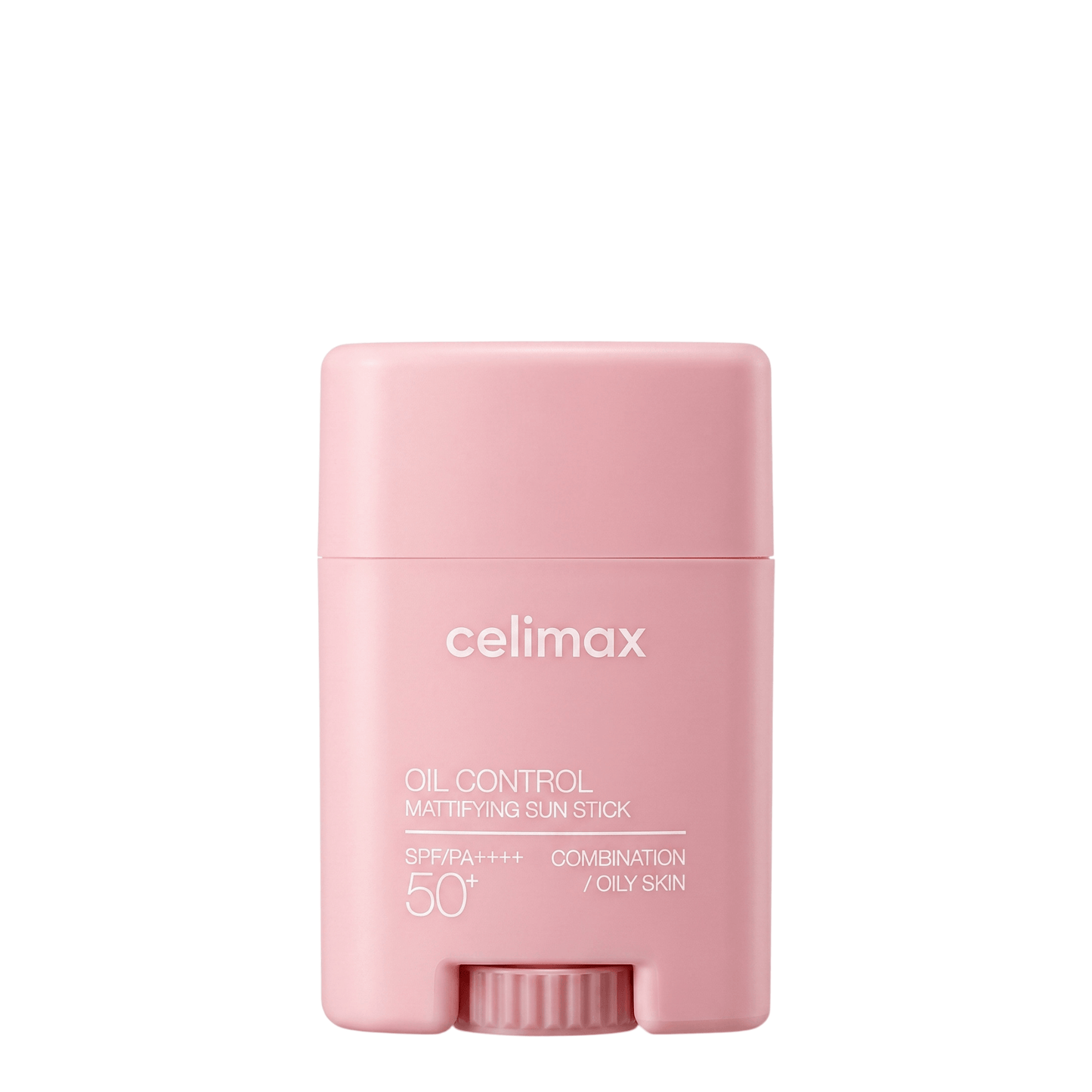 Celimax Oil Control Mattifying Sun Stick apsauginis pieštukas nuo saulės 19g