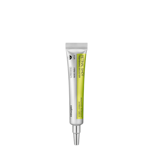 Celimax Retinal Shot Tightening Booster 15ml
