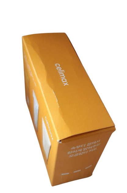 Celimax Pore+Dark Spot Kit - mini dydžio rinkinys (pažeista pakuotė)