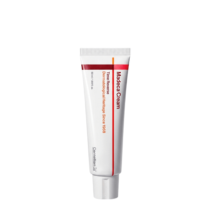 Centellian24 Madeca Cream Time Reverse jauninantis veido kremas