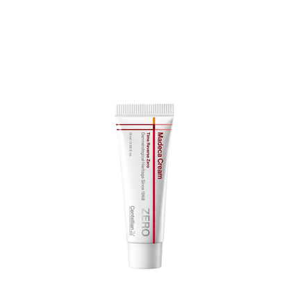 Centellian24 Madeca Cream Time Reverse Zero lengvas veido kremas
