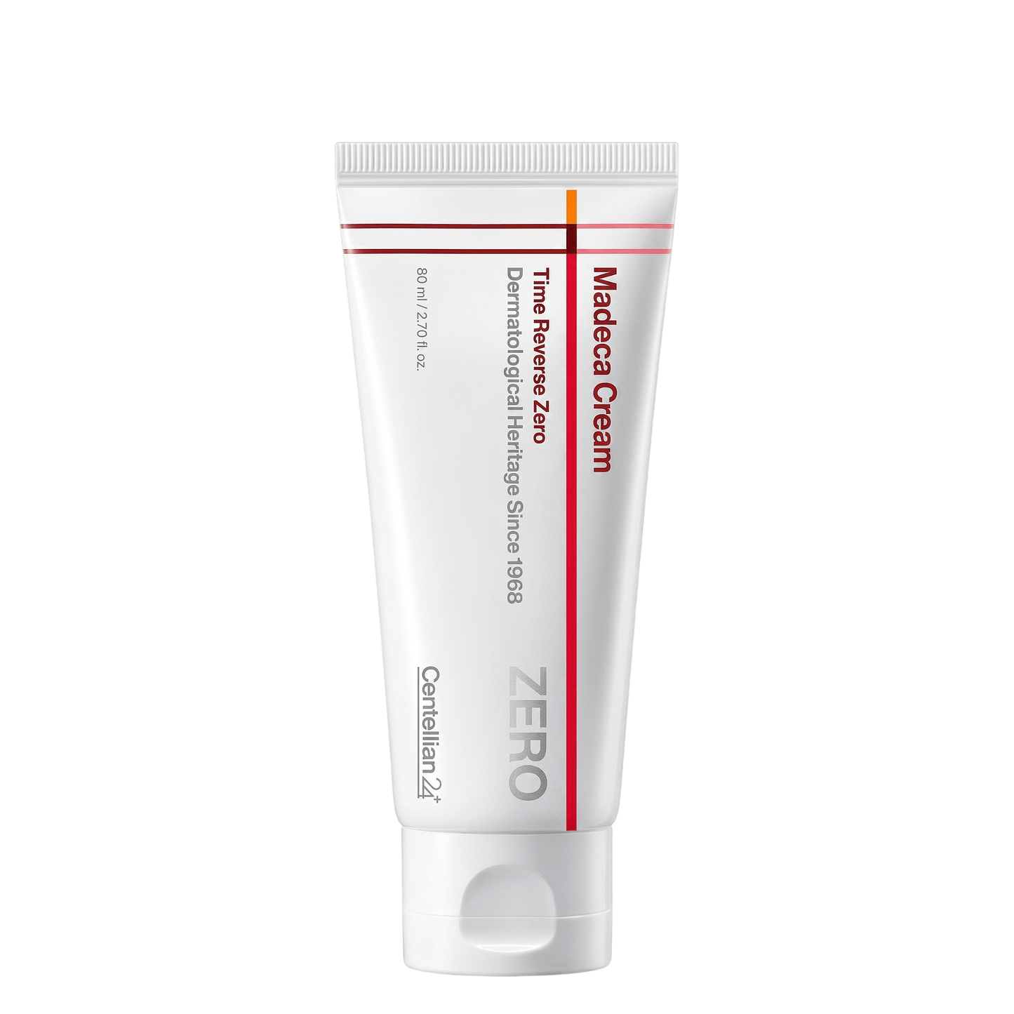 Centellian24 Madeca Cream Time Reverse Zero lengvas veido kremas