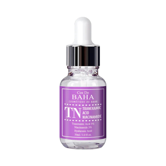 Cos De BAHA Tranexamic Acid Niacinamide serumas veidui 30 ml