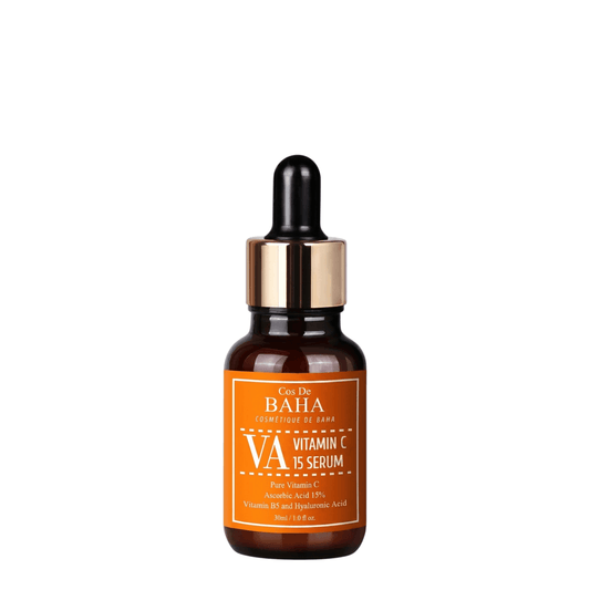 Cos de BAHA Vitamin C 15% Serum veido serumas 30ml