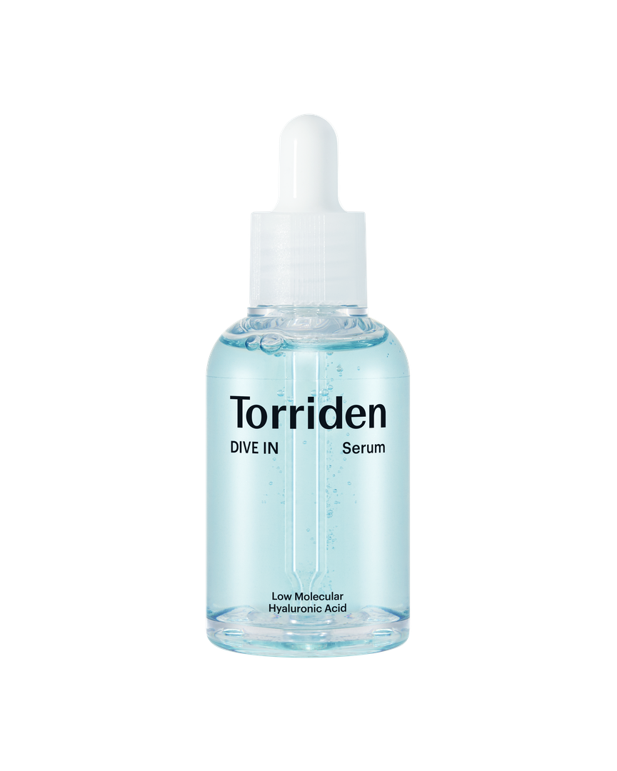 Torriden DIVE IN Serum drėkinantis serumas 50ml