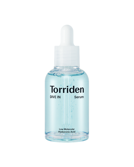 Torriden DIVE IN Serum drėkinantis serumas 50ml