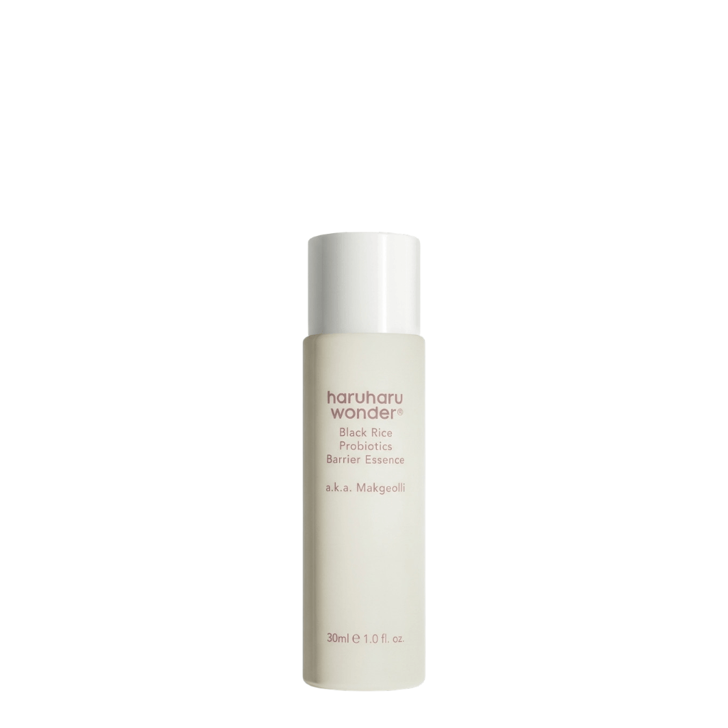 Haruharu Wonder Black Rice Probiotics Barrier Essence 30 ml