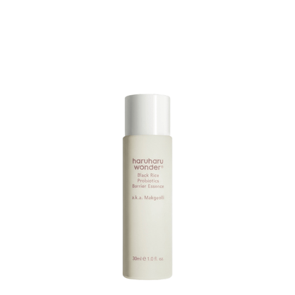 Haruharu Wonder Black Rice Probiotics Barrier Essence 30 ml