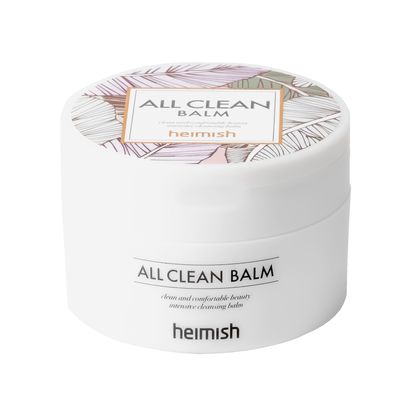 Heimish All Clean Balm valomasis balzamas veidui 120ml