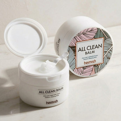 Heimish All Clean Balm valomasis balzamas veidui 120ml