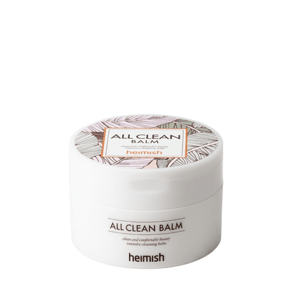 Heimish All Clean Balm valomasis balzamas veidui 120ml