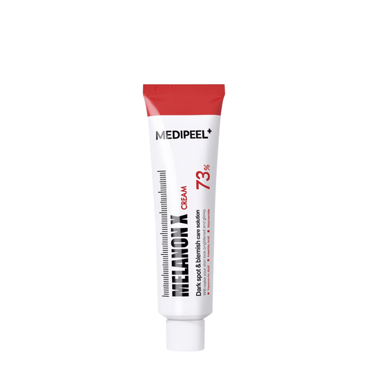 MEDI-PEEL Melanon X Cream veido kremas nuo pigmentinių dėmių 30ml