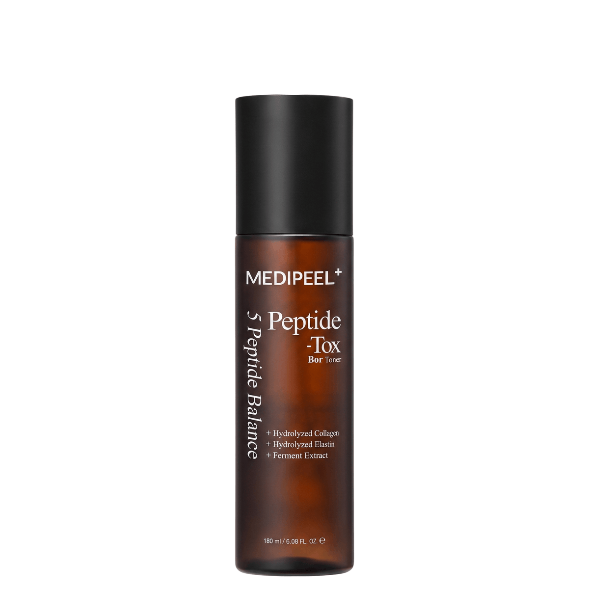 MEDIPEEL Peptide-Tox Bor Toner veido tonikas 180ml