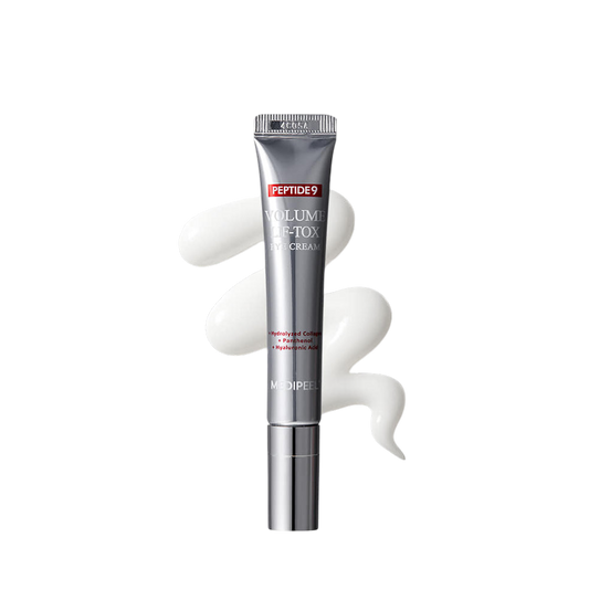 MEDI-PEEL Peptide 9 Volume Lif Tox Eye Cream stangrinantis paakių kremas 20 ml