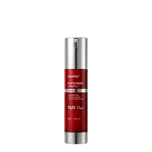 MEDI-PEEL Phyto Exosome PDRN Lifting Shot Serum veido serumas 50ml