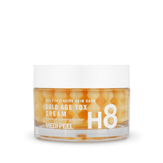 MEDI-PEEL Gold Age Tox H8 Cream veido kremas 50g