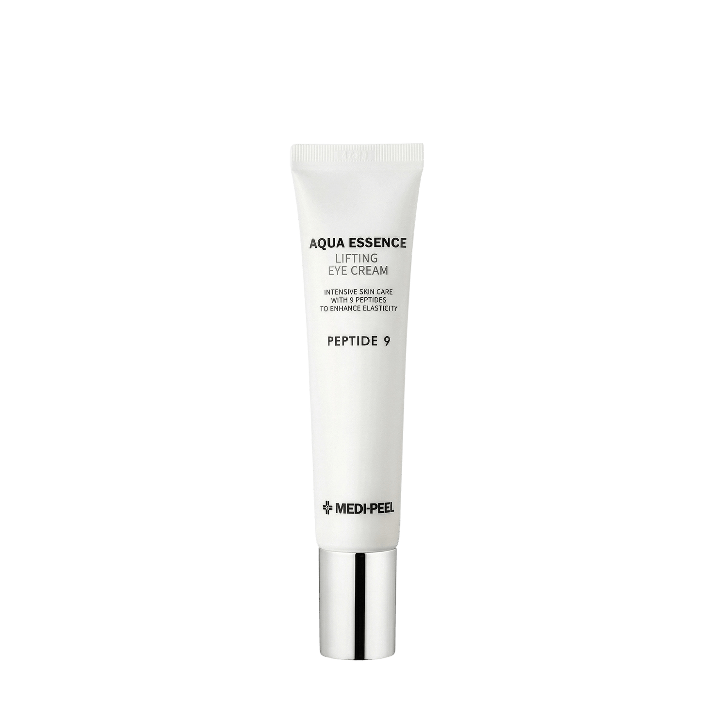 MEDI-PEEL Peptide 9 Aqua Essence Lifting  Eye Cream stangrinamasis paakių kremas 40 ml