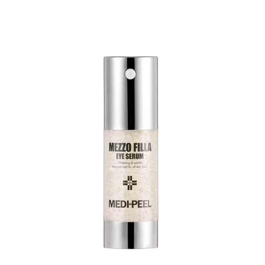 MEDI-PEEL Mezzo Filla Eye Serum jauninantis paakių serumas 30ml