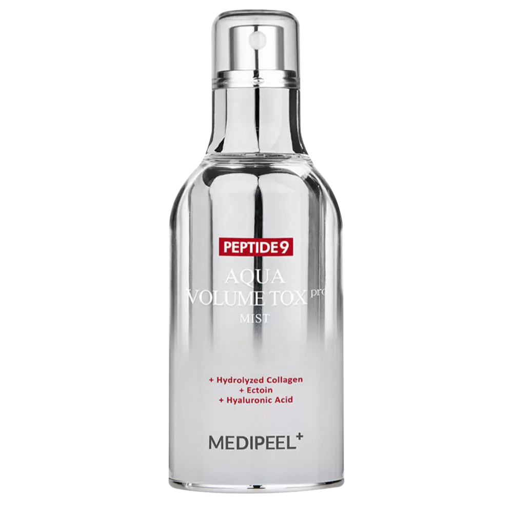 MEDI-PEEL Peptide 9 Aqua Volume Tox Mist Pro dulksna veidui 50ml
