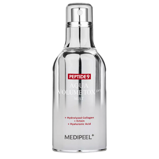 MEDI-PEEL Peptide 9 Aqua Volume Tox Mist Pro dulksna veidui 50ml