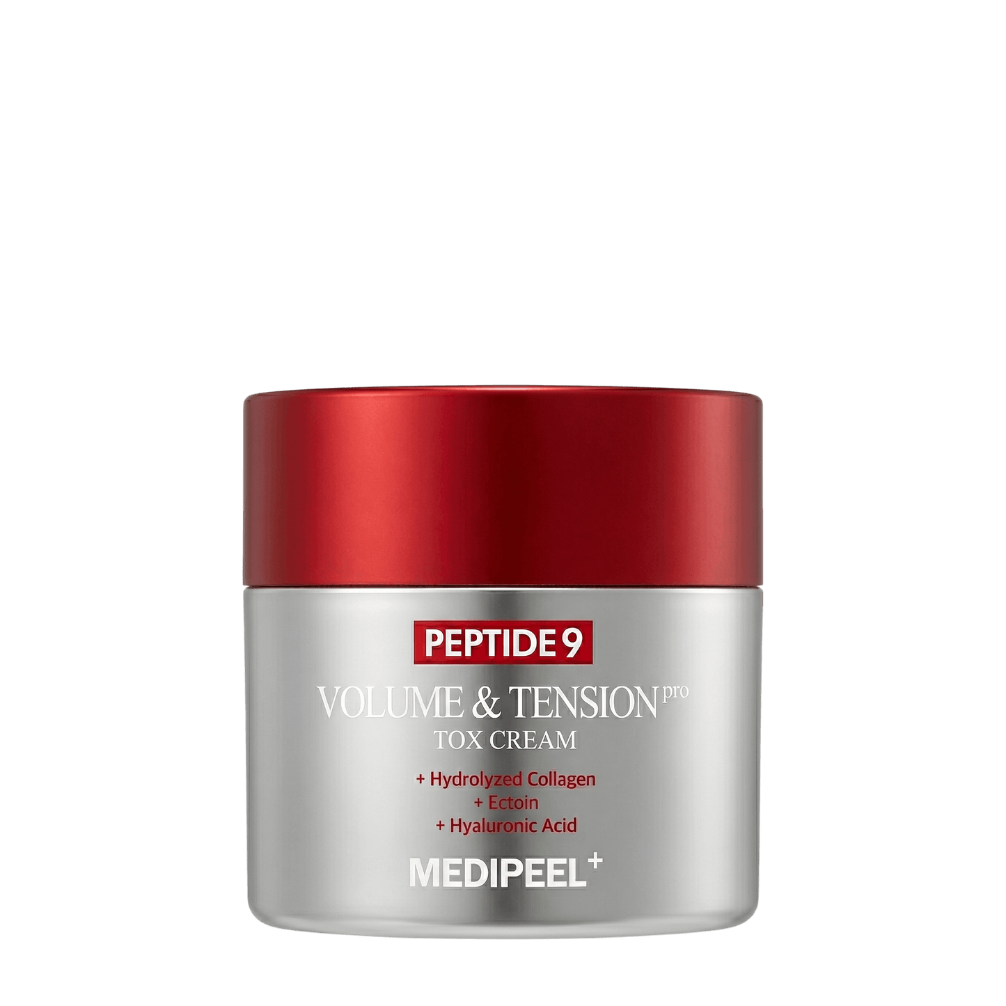 MEDI-PEEL Peptide 9 Volume and Tension Tox Cream Pro kremas nuo raukšlių 50g