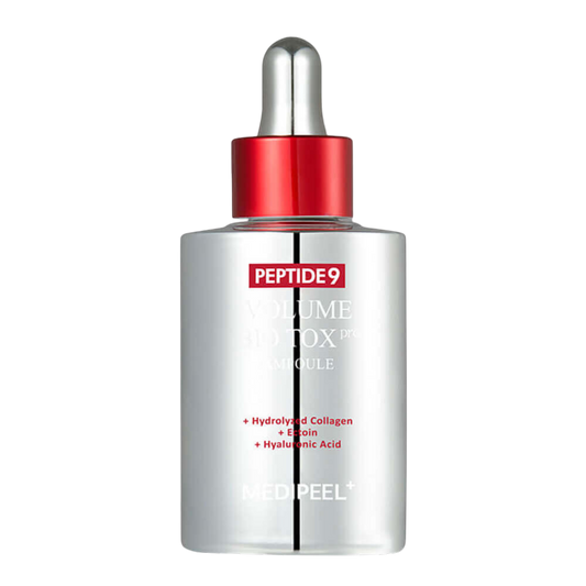 Medi-Peel Peptide 9 Volume Bio Tox Ampoule Pro veido ampulė 100 ml