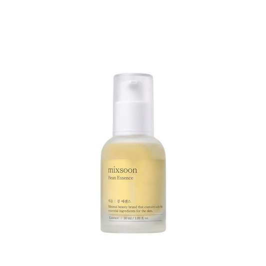 Mixsoon Bean Essence veido esencija 30ml