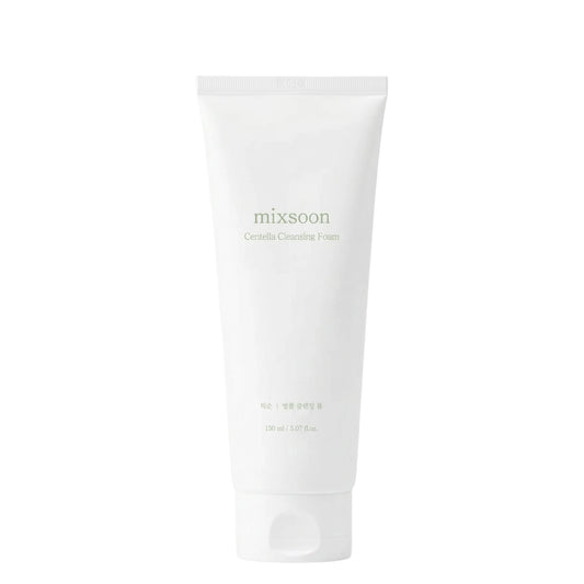 Mixsoon Centella Cleansing Foam veido prausiklis 150ml
