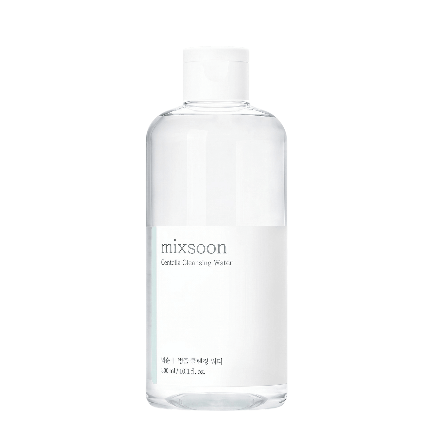 Mixsoon Centella Cleansing Water micelinis vanduo 300ml
